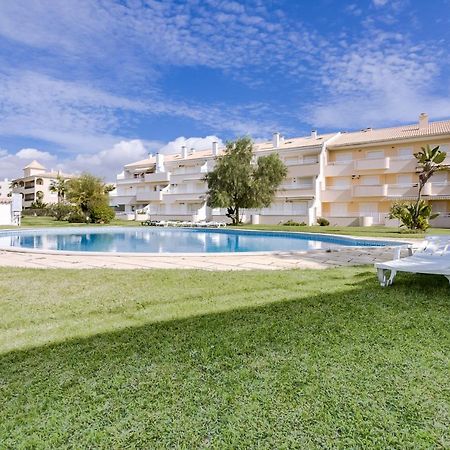 Amazing 1 bedroom apartment near Marina Vilamoura Esterno foto