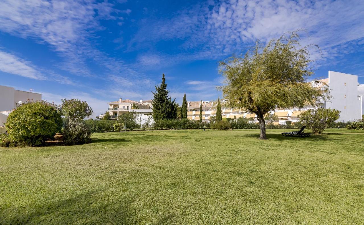 Amazing 1 bedroom apartment near Marina Vilamoura Esterno foto