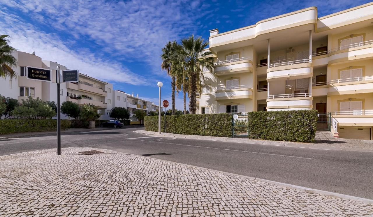 Amazing 1 bedroom apartment near Marina Vilamoura Esterno foto