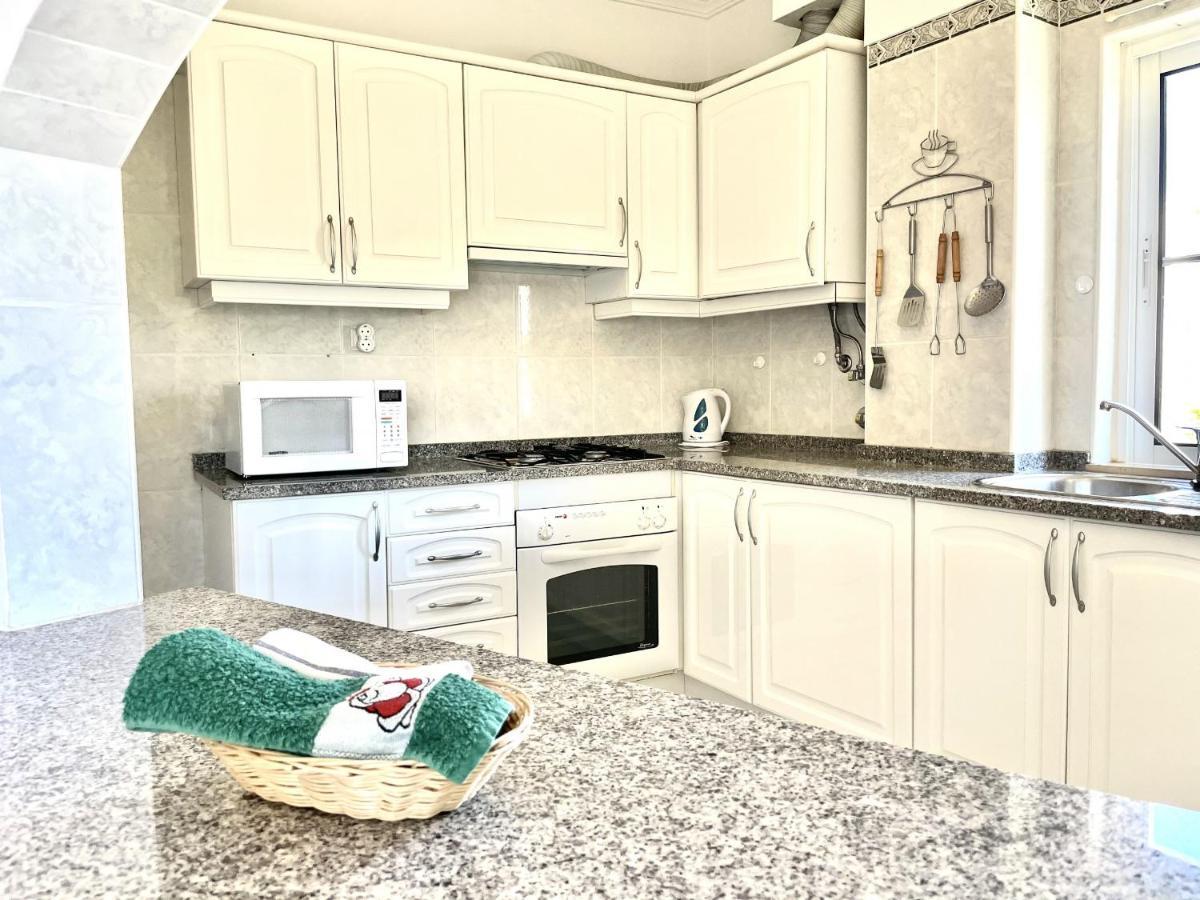 Amazing 1 bedroom apartment near Marina Vilamoura Esterno foto