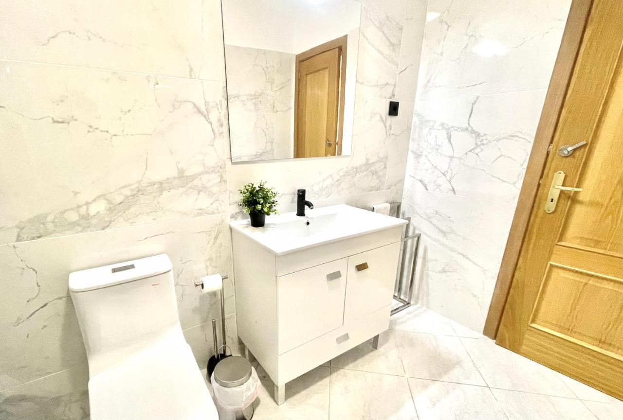 Amazing 1 bedroom apartment near Marina Vilamoura Esterno foto