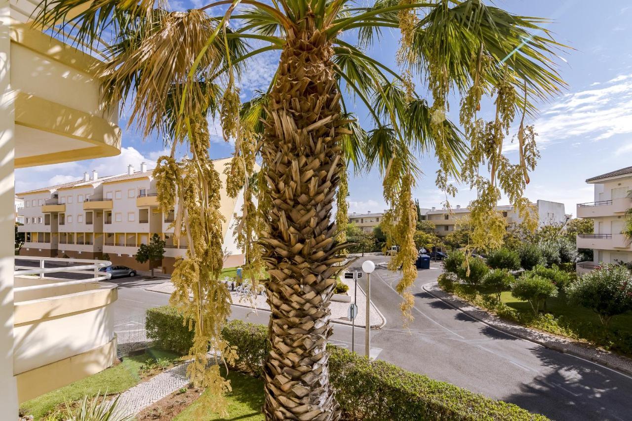 Amazing 1 bedroom apartment near Marina Vilamoura Esterno foto