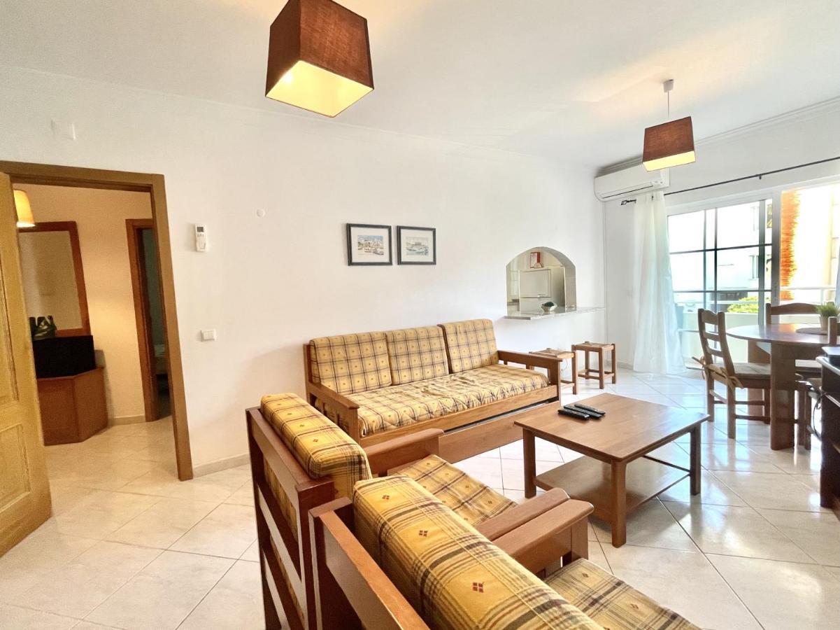Amazing 1 bedroom apartment near Marina Vilamoura Esterno foto