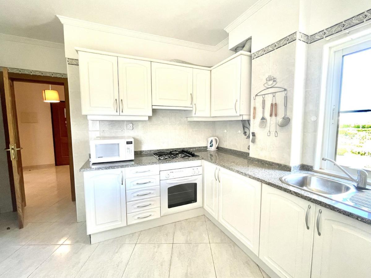 Amazing 1 bedroom apartment near Marina Vilamoura Esterno foto