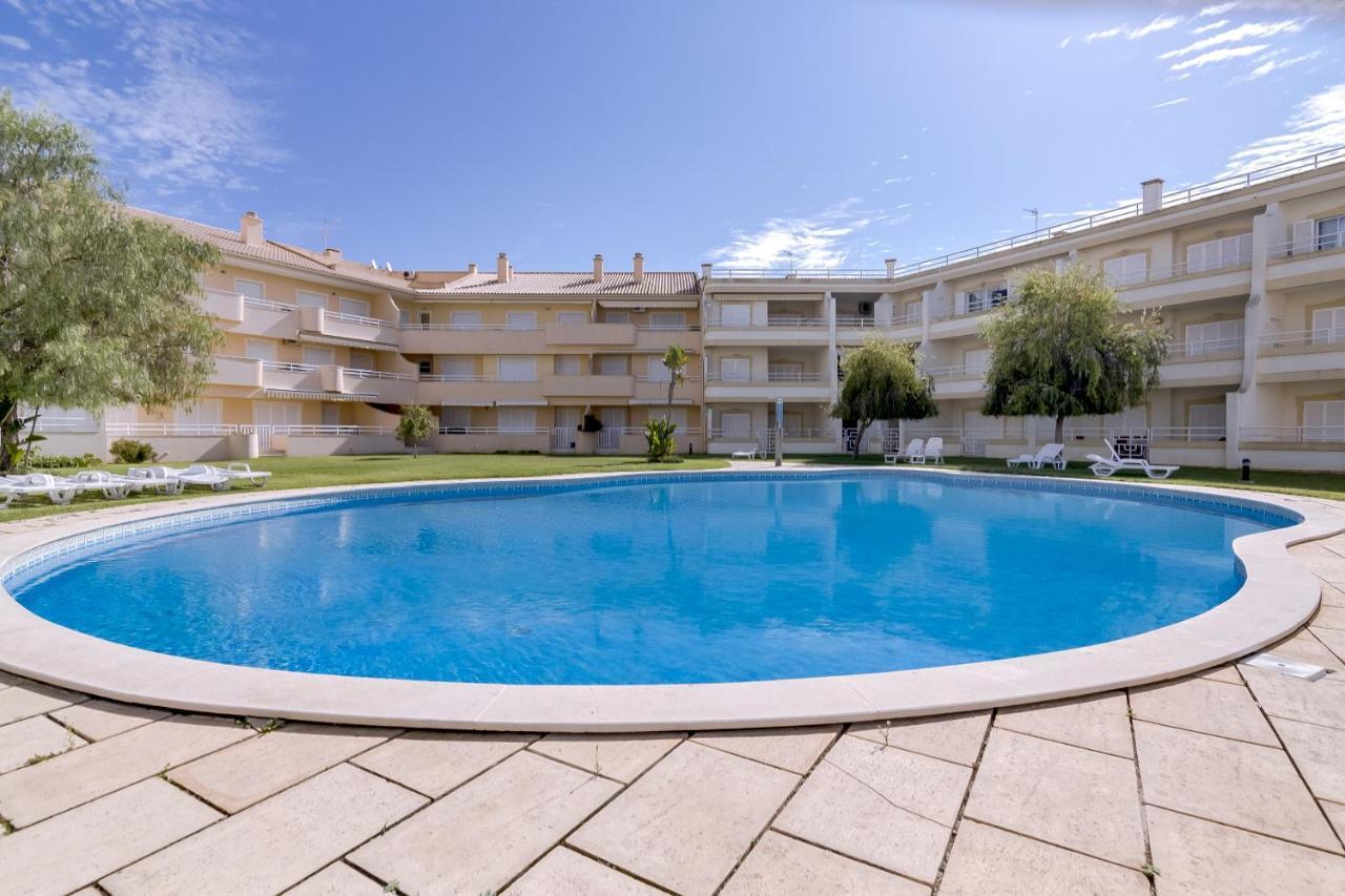 Amazing 1 bedroom apartment near Marina Vilamoura Esterno foto