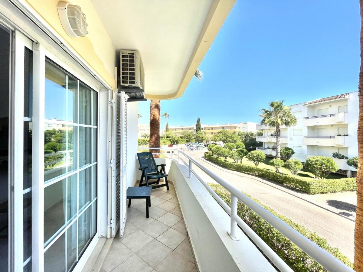 Amazing 1 bedroom apartment near Marina Vilamoura Esterno foto